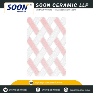 Azulejos de Cerámica Brillantes Antideslizantes de 200x300 mm para Uso en Exteriores, Precio de Mayoreo, Más Vendidos - Product Image 3