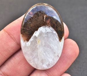 Wild Horse Jasper Cabochon High Quality Wild Horse Jasper Gemstone Cabochon Top Quality Wild Horse Tumbled Jasper Tumbled - Product Image 4
