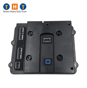 Pièces de moteur de camion de contrôleur du boîtier de commande YA00002098 pour le moteur diesel ZX360-5G ZX200-5G d'excavatrice de Hitachi - Product Image 1