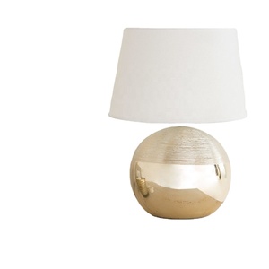 Hot Sell 2023 Ceramic Printed Table <b>Lamp</b> with Customized Design Manufacture in India Wholesale Prices By Exporters - Product Image 1