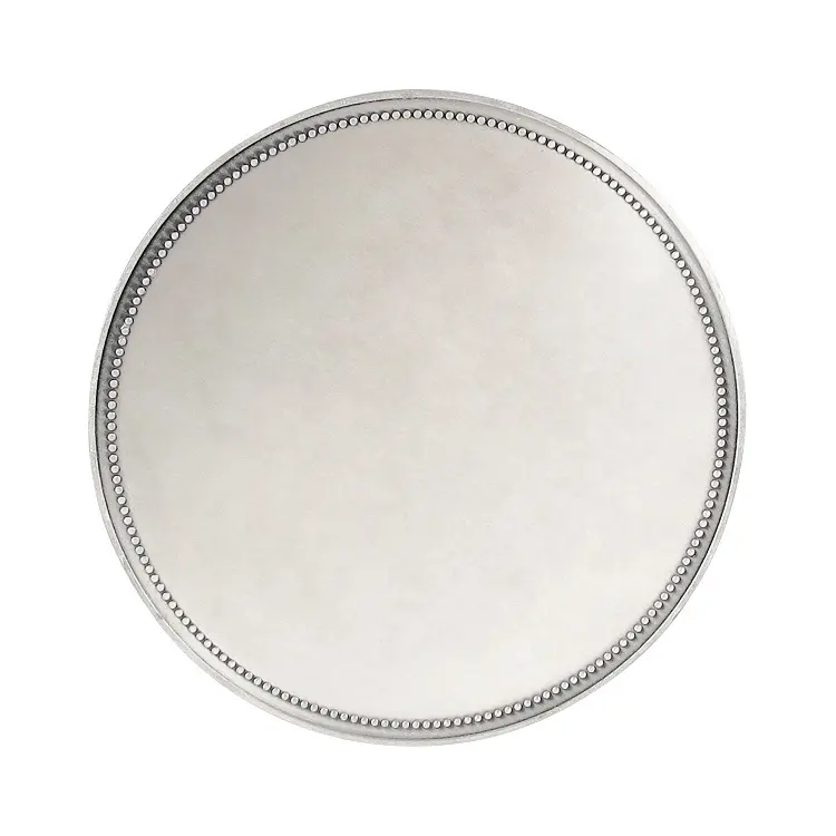 Оптовая продажа, дешевая сувенирная монета из чистого серебра на заказ