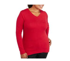 Ladies large size casual women wholesale t shirt cheap price women designer t-shirt - Product Image 5