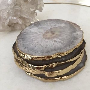 Posavasos de resina de todos los colores, accesorio personalizado de forma redonda, producto en oferta, alfombrillas y almohadillas, 100% - Product Image 2