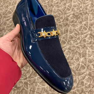 ENGLAND FASHION HOMME Brillant Paillettes Métal bout pointu et Mocassins Robe Club Chaussures SZ ENGLAND FASHION HOMME Brillant Paillettes Métal bout pointu et Mocassins Robe Club Chaussures SZ