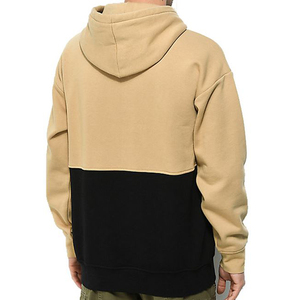 Sweat-shirt à manches longues pour hommes, personnalisé, Pull-Over, polaire de haute qualité, à capuche, de nouveau Style - Product Image 4