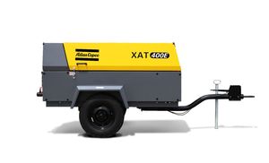 אטלאס חשמלי באיכות גבוהה מדחס אוויר מהיר - Product Image 3