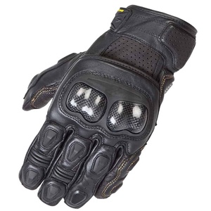 Guantes de moto de carreras para hombre de calidad superior Guantes DE MOTO DE PROTECCIÓN DE CARBONO DICER II - Product Image 1