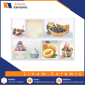 Carrelage de cuisine de haute qualité, 250x375mm, conception personnalisée, meilleure vente, fabricant de carreaux - Product Image 4