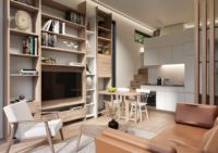 TINYHOUSE MODULAIRE ADAY