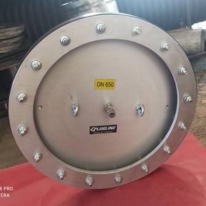 Áp lực cao cắm thử nghiệm DN200-D1500mm En 1610:2015 tiêu chuẩn cho đường ống thoát nước sửa chữa bảo trì hệ thống thoát nước khuôn - Product Image 3