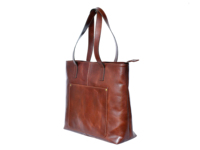 Nouvelle Arrivée de Haute Qualité De Luxe Réel Véritable En Cuir Dames De Mode Fourre-Tout Sac À Main Chic Exclusif Plaine Vente Chaude Sac D'ordinateur Portable