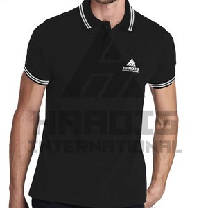 Polo personalizado de moda para niños, camisa de alta calidad hecha en paquistaní, nuevo diseño, hecho por haadis internacional - Product Image 2