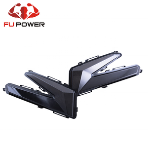 OEM 710004744 negro luz trasera cola lámparas de repuesto para poder soy Maverick <span class=keywords><strong>X3</strong></span> XDS XRS Turbo máx 2017 R 2018 <span class=keywords><strong>2019</strong></span> - Product Image 3