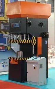 Machines pour Pièces de Serrure - Product Image 3