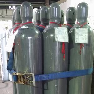 Электронный сорт 5N 99.999% трихлорид Бора BCL3 газ - Product Image 5