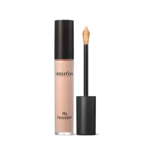Effective perfect cover makeup concealer wholesale Korean beauty cosmetics and private label OEM for all kind of Korean cosmetic