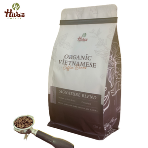 Vietnam Arabica Specialty <b>Coffee</b> Beans Bulk Wholesale Premium Export Quality <b>Coffee</b> with Custom Brand - Product Image 4