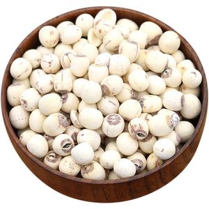 GRAINES DE LOTUS SÉCHÉES - Product Image 1