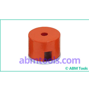 Aimants à bouton personnalisables ABM de qualité industrielle et DIY, outils à main compatibles OEM/ODM avec garantie d'un an - Product Image 2