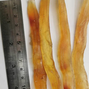 SNACKS TENDONS DE BŒUF SÉCHÉS pour ANIMAUX DE COMPAGNIE, SNACKS À MÂCHER POUR CHIENS//Jolene + 84 336089155 - Product Image 6