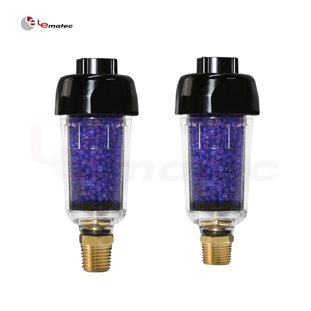 Встроенная воздушная сушилка