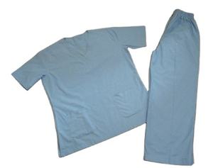 Vêtements de travail pour hommes les plus vendus ensemble uniforme 100% coton de haute qualité ensemble de combinaisons tous types à bas prix - Product Image 3