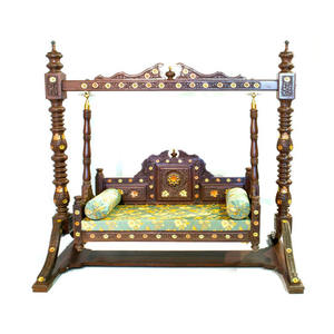 ฉากแต่งงานแบบโบราณทำจากไม้สัก,ฉากแต่งงานแบบมุสลิมทำจากไม้สักสำหรับงานแต่งงานงานแต่งงานแบบใหม่ล่าสุด - Product Image 1