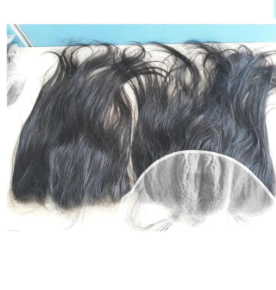 Tự nhiên chân tóc REAL HD ren frontals và đóng cửa Việt Nam tóc Nhà cung cấp vchairvietnam
