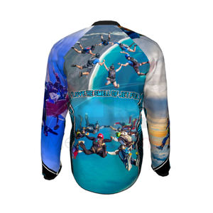 Jersey Skydive de alta calidad, nuevo modelo, productos en oferta - Product Image 2