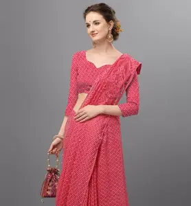 New Designs Of Fancy wear Designer Surat Tetile Market Modern Rayon Kurtis with Best Quality And Low price For ladies