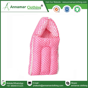 Saco de dormir para bebé de algodón 100%, saco de dormir orgánico para bebé, para cochecito, para dormir de invierno, TOG 2,5 - Product Image 6