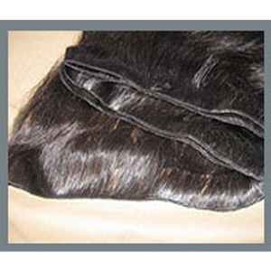Extensión de cabello humano brasileño Real, venta al por mayor, 8a, 9a, 10a, 11a, grado de visón, pelo brasileño virgen, tejido/paquete en Egipto - Product Image 2