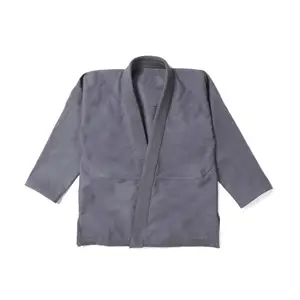 2023 새로운 무거운 무게 750 gsm bjj gi 유니폼 고품질 100% 면 bjj gi 유니폼 사용자 정의 로고