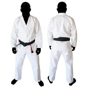 Jiu Jitsu-uniforme personalizado, tela de alta calidad, 100% algodón, preencogimiento, kimono, jiu jitsu/bjj, venta al por mayor - Product Image 6
