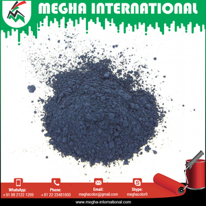 Most Searched Bulk Indigo Blue Powder Dye Top Selling Indian Wholesaler for Textile <b>Dyestuffs</b> - Product Image 2