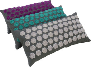 Almohada para el cuello Lotus Spike, suministro sanitario más vendido de 2021, directo de mayorista a bajo precio - Product Image 2