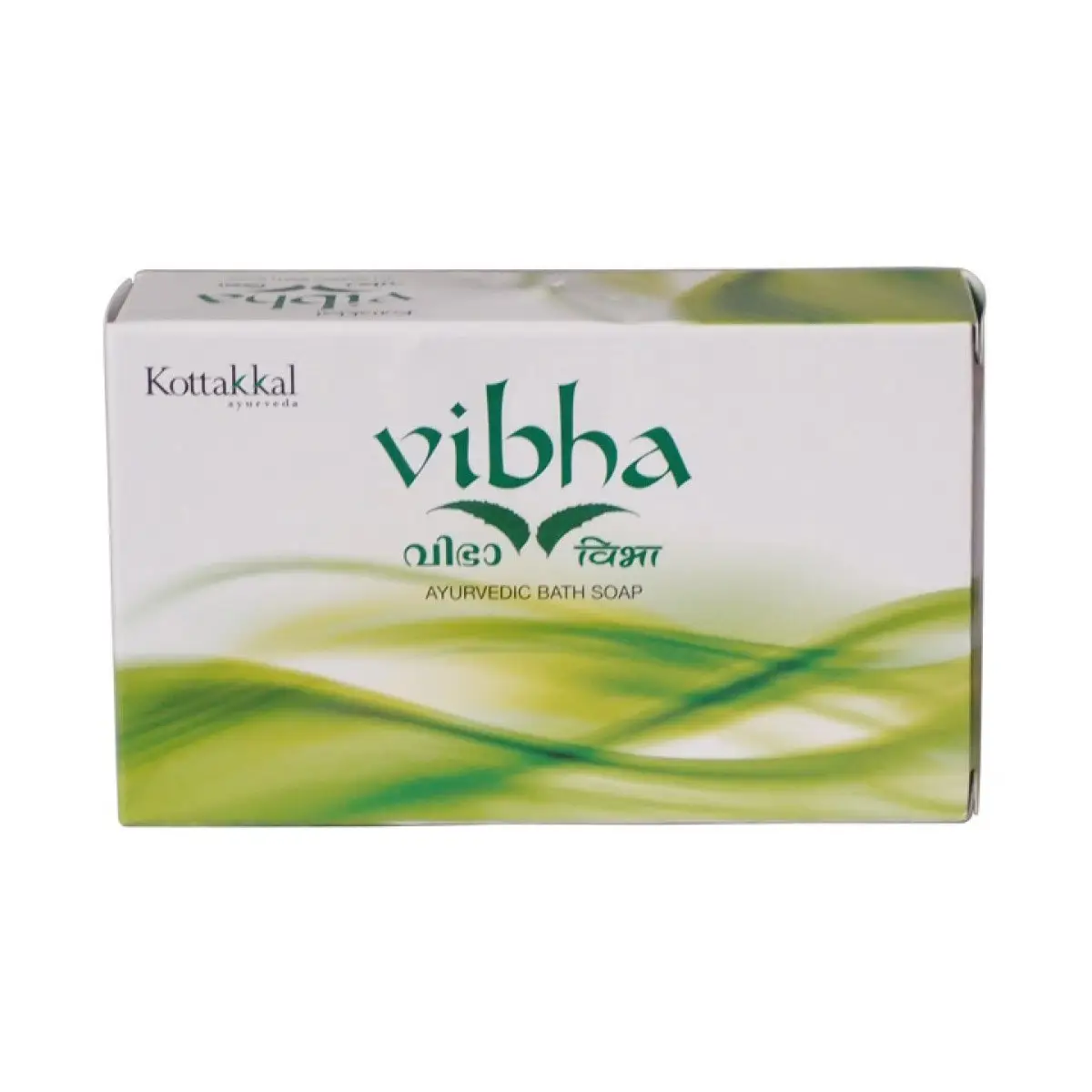 AVS Manikoth-Vibha Ayurvedic Sabun Mandi