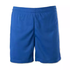 ชุดเสื้อฟุตบอลระบายอากาศได้สำหรับผู้ใหญ่ชุดฝึกฟุตบอลแบบระเหิดชุดเสื้อและกางเกงขาสั้นพิมพ์ลายโลโก้ได้ตามต้องการ - Product Image 3