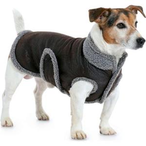 Manteau polaire pour chien, vêtement chaud, tenue animaux de compagnie, petit gabarit - Product Image 1