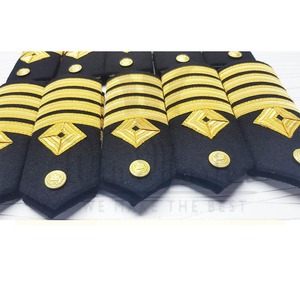 Planche d'épaule d'uniforme de cérémonie de haute qualité par WIN MASTER INDUSTRIES - Product Image 5