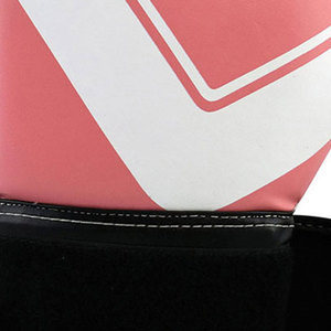 FORMULA 1 INDUSTRIES FI-5203 Guantes de Boxeo Profesionales de Piel Sintética PU y Piel de Vacuno Auténtica con Diseño de Logotipo Personalizado para MMA - Product Image 5