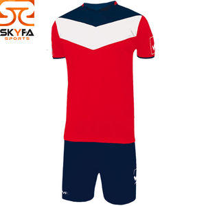 สำคัญใหม่ดูร้อนขายชุดฟุตบอล - Product Image 2