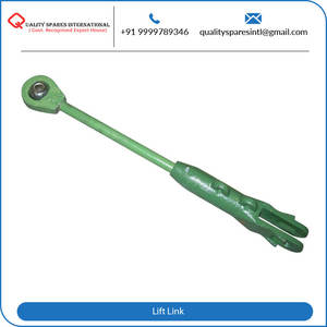 AR44556 Hot Selling Lift Link Non-Adjustable LH Fits 820 830 1020 ++ <b>Tractors</b> - Product Image 4