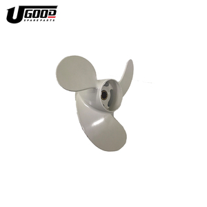 6E5-45941-00-EL Nuevo motor fueraborda manual de gasolina de 2 tiempos y 2 cilindros, pieza de repuesto para hélice YAMAHA 75-85HP, Taiwán - Product Image 5