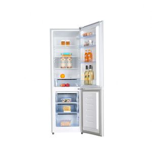 Refrigerador Combinado para Frutas y Verduras de 290L, Electrodoméstico para el Hogar a Precio Económico - Product Image 5