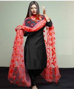 Kurta Kurti Indian Wear Surat Fabricant de vêtements - Product Image 3