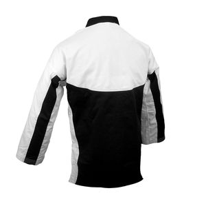 Traje de alta calidad Ropa deportiva Uniforme Cantidad Conjunto de algodón Logotipo unisex Ropa deportiva Embalaje Tipo de color Artes marciales Jiu Jitsu Kimono - Product Image 3