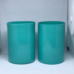 Custom Simple Style Handmade Personalized Metal Candle <b>Jar</b> Set of 2 for Candle Making <b>Empty</b> Candle <b>Jar</b> - Product Image 5