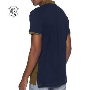 Polo manches courtes femme 100 coton, couleur unie, brodé, vente en gros - Product Image 6