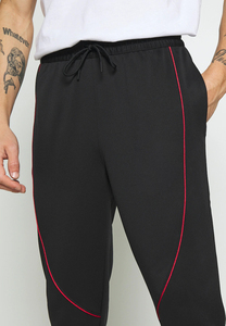 T Shirt Wholesale 100%<b>Polyester</b> Men Sweatpants Custom <b>Jogger</b> Sweat Pants For Men - Product Image 6